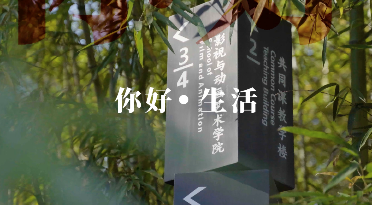 聯動中國美術學院，
名創優品以原創設計搭建美好生活圖景